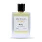 Preview: Profumo D’oro #012 – markanter Herrenflakon, Hauptansicht des provokant-sinnlichen Eau de Parfum